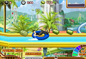 Uphill Rush 4